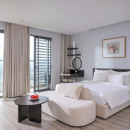Marina Suites Apartment Nha Trang Exterior foto