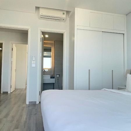 Marina Suites Apartment Nha Trang Exterior foto